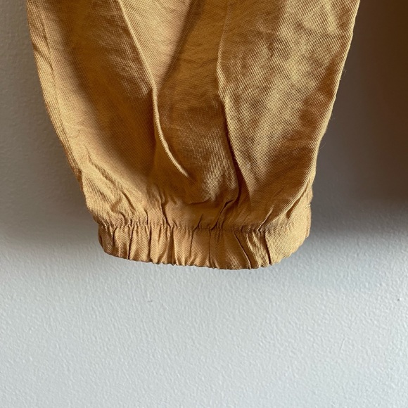 NWT DeFacto Brown Pants Size 42 Euro, 12 US - Picture 4 of 6